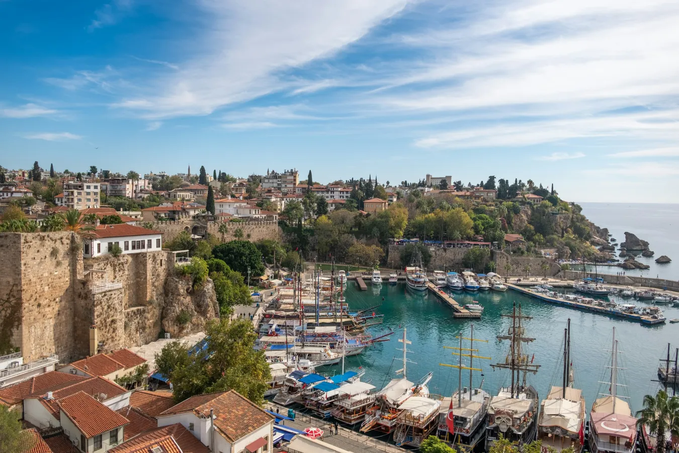 Kaleiçi