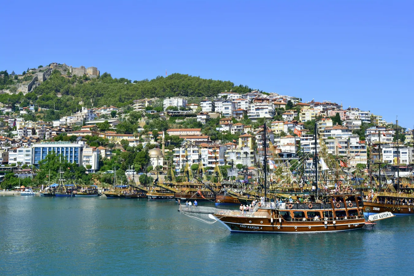 Alanya